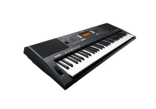 YAMAHA PSR-A350 фото 3