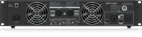 BEHRINGER NX6000 фото 4