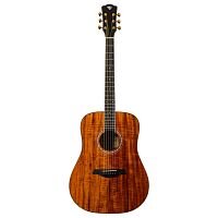 ROCKDALE Aurora D7 Koa NAT