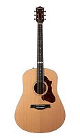 Godin 047932 Metropolis Natural Cedar EQ