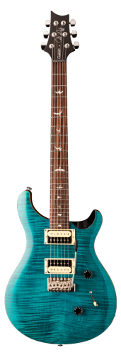 PRS SE CUSTOM 24 SAPPHIRE