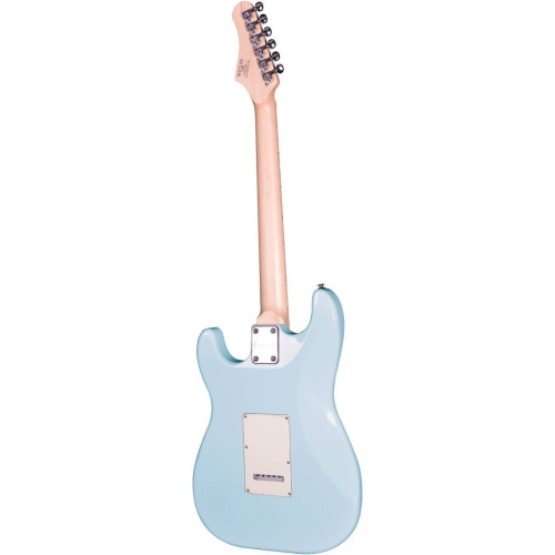 CRAFTER Charlotte (Silhouette) VVS MP Day Blue фото 2