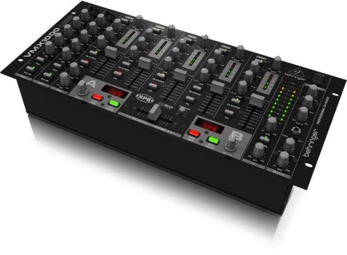 BEHRINGER PRO MIXER VMX1000USB фото 2