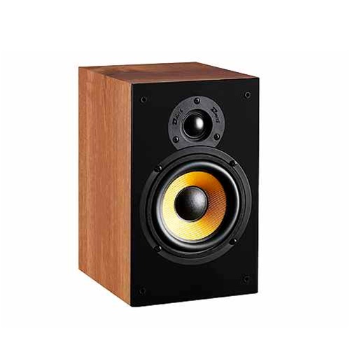 Davis Acoustics Hera 50 American Walnut фото 3