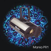 MARTIN Mania PR1