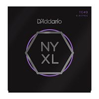 D`ADDARIO MOSCOW NYXL1149 NYXL