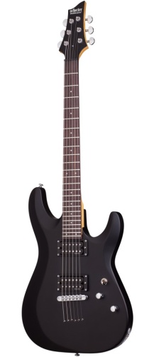 SCHECTER C-6 DELUXE SBK