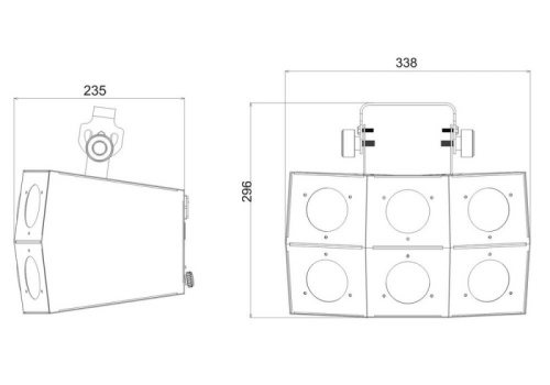 Involight OB200