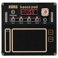 KORG NTS-3 Kaoss Pad