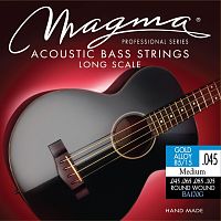 Magma Strings BA160G