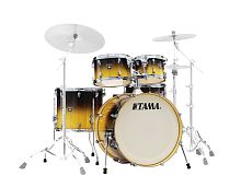 TAMA CL52KRS-PGLP SUPERSTAR CLASSIC EXOTIX