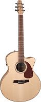 SEAGULL 32471 Performer CW Mini Jumbo HG QIT