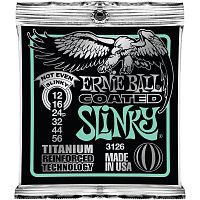 Ernie Ball 3126