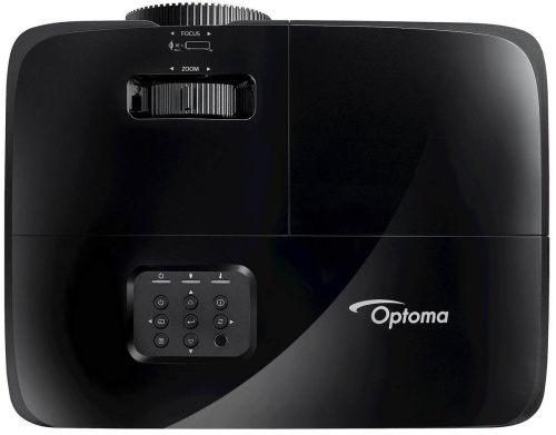 OPTOMA W381 фото 4