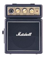 MARSHALL MS-2 MICRO AMP (BLACK)