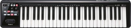 ROLAND A-49-BK фото 7