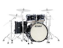 TAMA MA42TZS-PBK STARCLASSIC MAPLE LACQUER FINISH