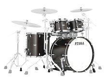 TAMA TW42RZS-WSBN STAR DRUM WALNUT SATIN BLACK