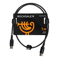 ROCKDALE SC012-1M