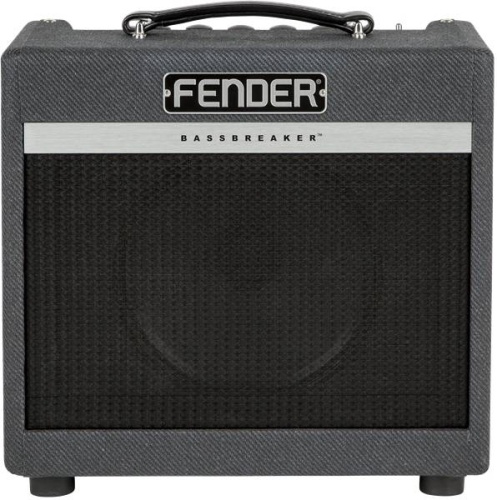 FENDER BASSBREAKER 007 COMBO