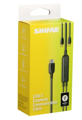 SHURE RMCE-USB фото 2