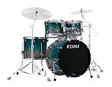 TAMA WBS42S-SPF STARCLASSIC WALNUT/BIRCH