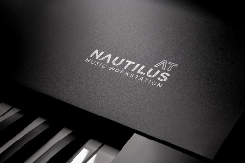 KORG NAUTILUS-61 AT фото 3