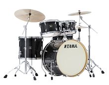 TAMA CL52KRS-TPB SUPERSTAR CLASSIC MAPLE