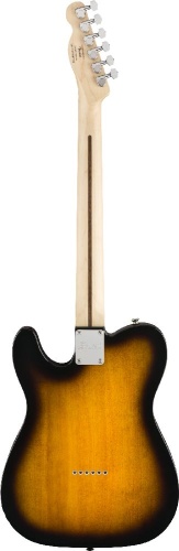 FENDER SQUIER BULLET Telecaster LRL Brown Sunburst фото 2