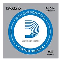 D`ADDARIO PL014